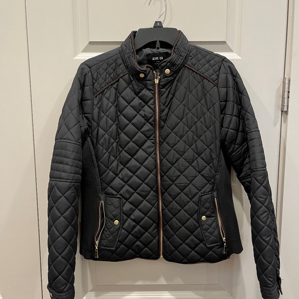 Jacket